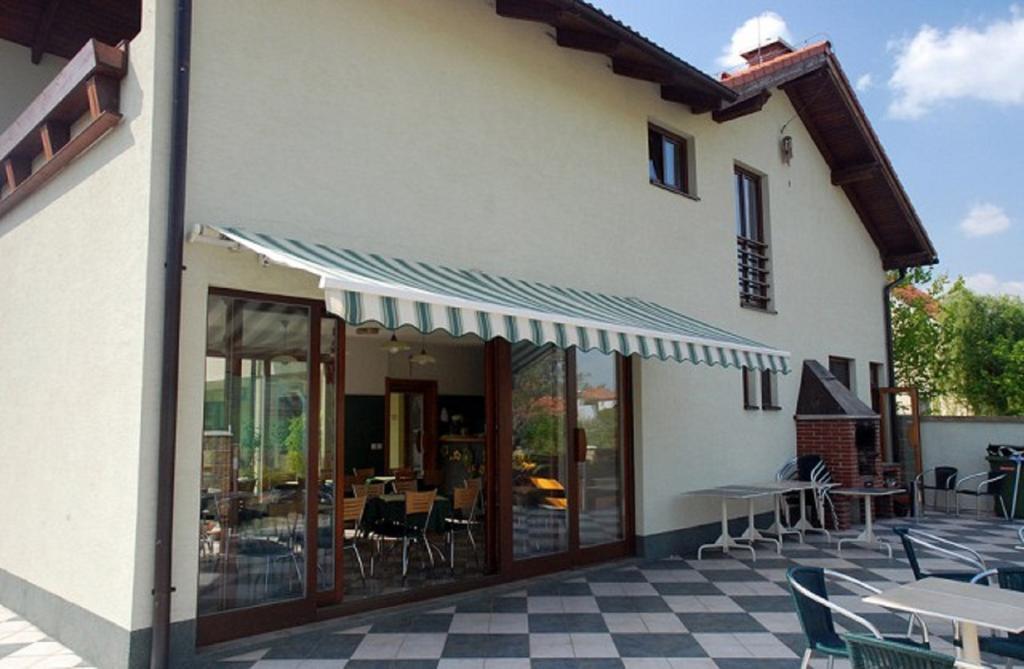 Penzion Jople Podhájska Extérieur photo