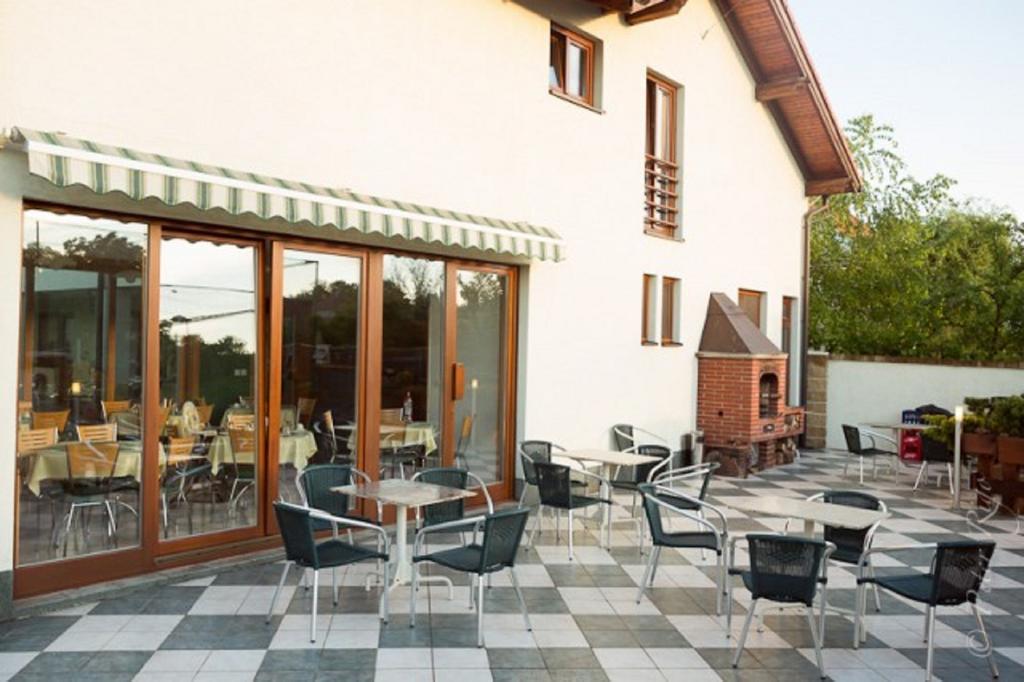 Penzion Jople Podhájska Extérieur photo