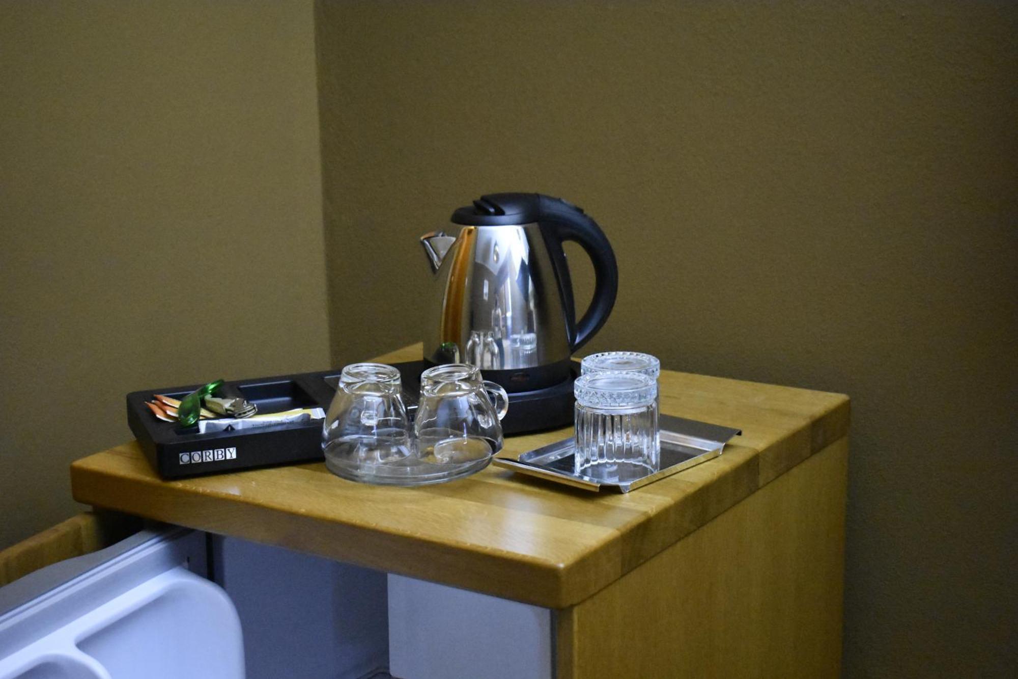 Penzion Jople Podhájska Extérieur photo