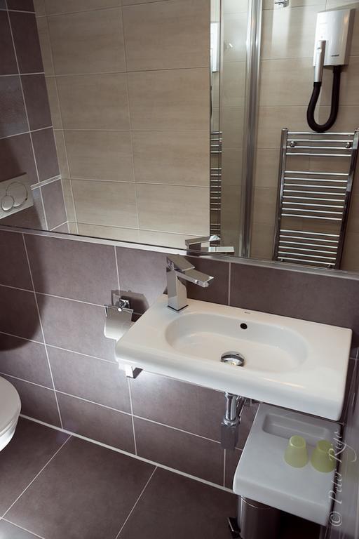 Penzion Jople Podhájska Extérieur photo